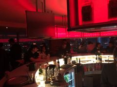 -非常时髦餐厅VUE Restaurant(外滩茂悦大酒店)