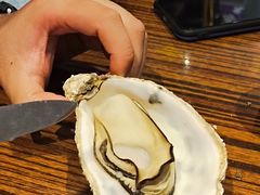 -蚝堡海鲜·威海菜·海肠捞饭·烧烤·亚洲吃蚝公司(幸福门店)