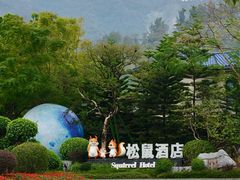 -佛冈森波拉度假区