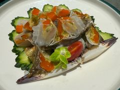 -佬太公海鸭·海鲜大排档(上海总店)