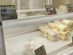 -甜嘟嘟烘焙坊(舒城路店)