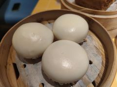 -蔡澜点心·粤菜(花城汇南区店)