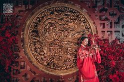 -DNA Wedding 婚礼记(上海店)