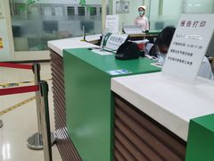 -慈铭体检(世纪城分院)