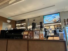 -Peet's 皮爷咖啡(陆家嘴中心店)