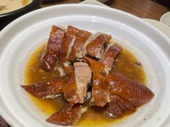 -鸽味轩·粤菜小馆(高楼门总店)