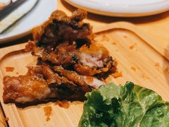 -一轩饺子馆(丽都店)