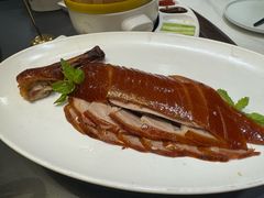 -新乾隆酒楼(帝景园店)