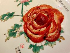 -京味斋·北京烤鸭(华威桥北工大店)