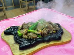 -羊桥饭店(江门紫沙路店)