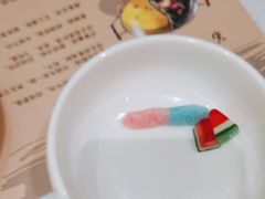 -小茉庐和牛自助火锅(龙湖万达店)