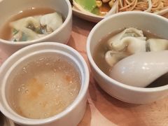 -素满香·全民食养自助(长宁龙之梦店)