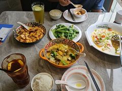 -九龙茶记·粤式餐厅融合菜(鹭江店)