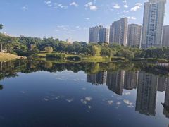 -四海公园(南山区)
