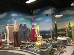 -东京乐高探索中心