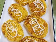 -大鸿运酒店·苏州菜·松鼠桂鱼(观前街店)