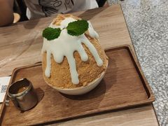 泰式奶茶冰山-After You Dessert Cafe(CENTRALWORLD)
