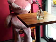 -Punchline Coffee&Roaster(同济大学店)