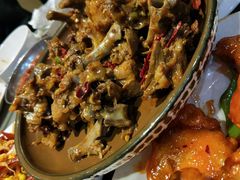 -春花民族美食(佳木斯总店)