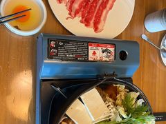 -王鼎精致料理铁板烧(世博源店)