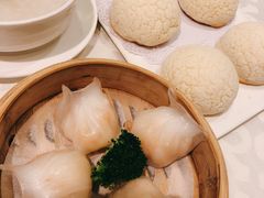 虾饺皇-潮粤轩粤菜海鲜(颐中皇冠店)