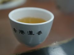 -香港蓮香樓(中環店)