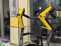 -中田健身工作室(嘉定江桥店)