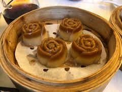 -点红点绿茗点居(客村店)