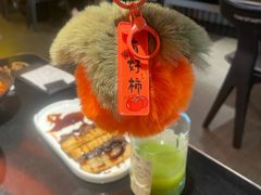 -探鱼·鲜青椒爽麻烤鱼(领展购物广场店)