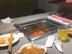 -海底捞火锅(宇飞大厦店)