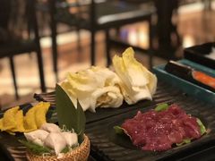 -马家斑.鲜鱼火锅(松湖万科店)
