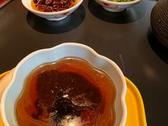 -羊大爷涮肉(亮马桥店)