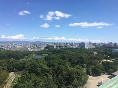 -名古屋城