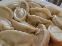 -北方饺子王·海肠捞饭·海鲜锅(山大店)