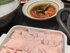 -莺花渡火锅City Green(万象城店)