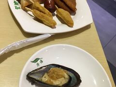 -蒙肥羊·酸汤潮牛·鲜牛肉火锅烤肉自助(岗顶店)