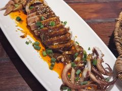 -前海沿·青岛菜(五四广场永旺店)