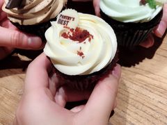 -Pantry's Best派悦坊蛋糕(K11购物艺术中心店)