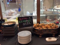 -菲住布渴酒店自助餐厅(阿里巴巴西溪园区店)