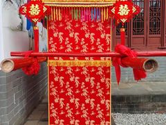 -海南文笔峰盘古文化旅游区