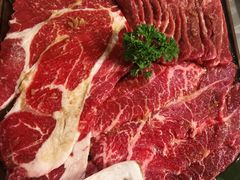 -姜虎东白丁烤肉(银泰中心in99店)