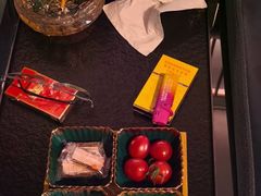-陆琴脚艺·足浴·SPA(夫子庙店)
