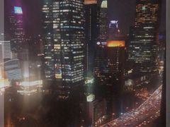 -上海静安昆仑大酒店