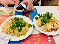 -振鼎鸡(福州路店)