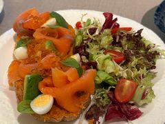 -大堂酒廊(澳门文华东方酒店)