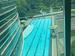 -一兆韦德健身(慧芝湖店)