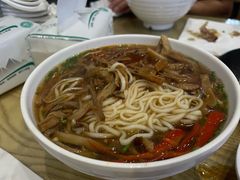 -老电影院饺店(休宁店)