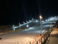 -北京西山滑雪场