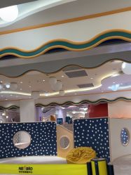 -奈尔宝·儿童乐园·亲子餐厅(苏州大悦城店)