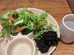 -素满香·Vegan食养自助(天一广场店)